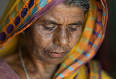 Bangladesh